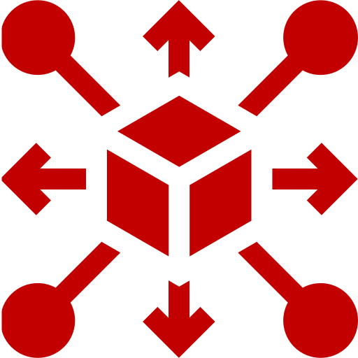 TOTAL DISTRIBUTION REACH